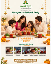 Load image into Gallery viewer, Variety - Mango Combo

