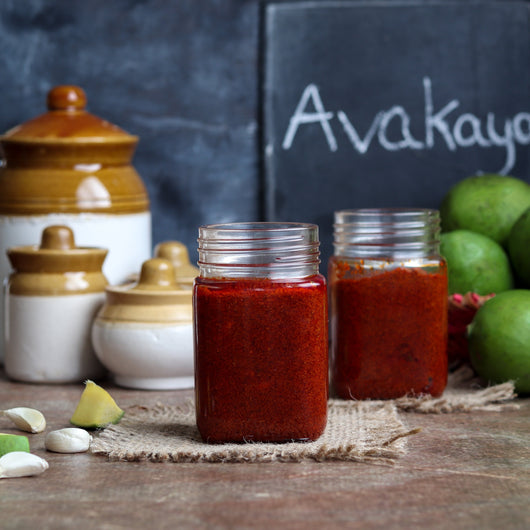 Avakaya
