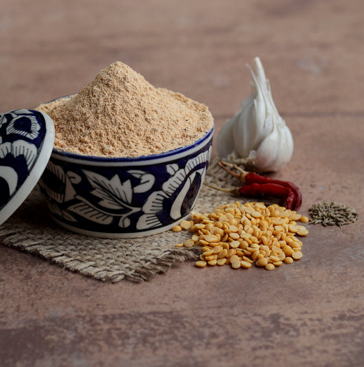 Kandi Podi