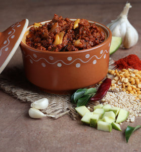 Pulihora Avakaya