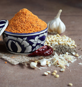 Putnala Podi