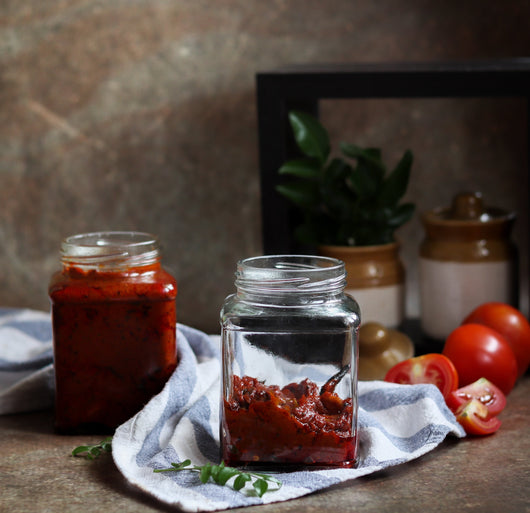 Tomato Pickle