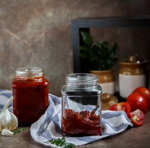 Tomato Pickle